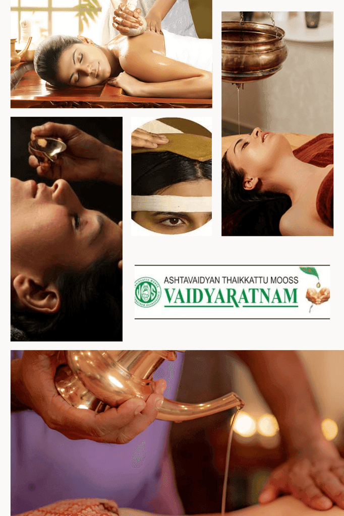 PanchKarma At Vaidyaratnam_image
